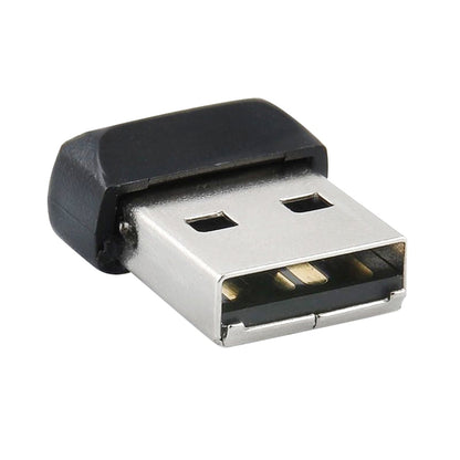 16GB Mini USB Flash Drive with Chain for PC and Laptop, 16GB