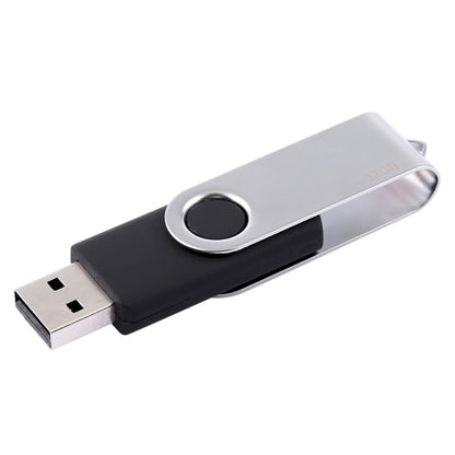 32GB Twister USB 2.0 Flash Disk(Black), 32GB/Black