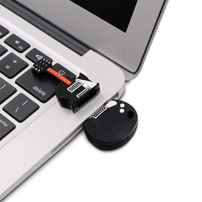 16GB Guitar Shape USB Flash Disk, 2GB, 4GB, 8GB, 16GB