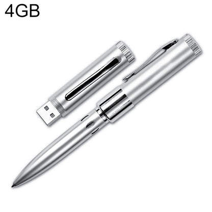 4GB USB2.0 Pen Driver, 4GB
