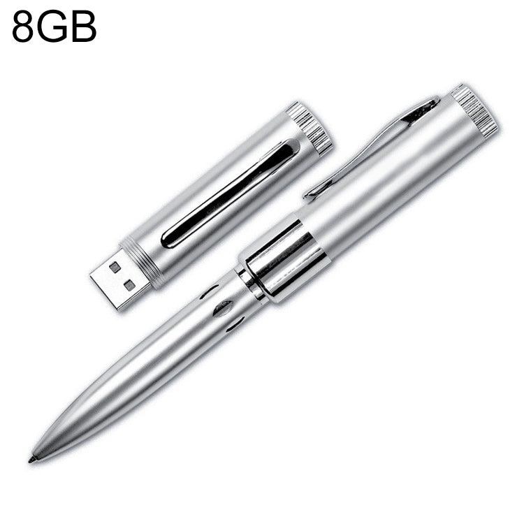 8GB USB2.0 Pen Driver, 8GB