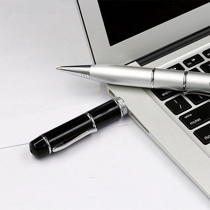 3 in 1 Laser Pen Style USB Flash Disk, Silver (16GB), 16GB (Silver)