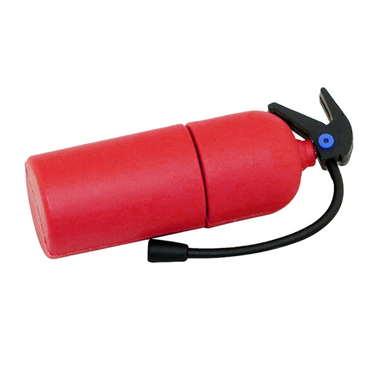 4GB Extinguisher Style USB Flash Disk, 4GB