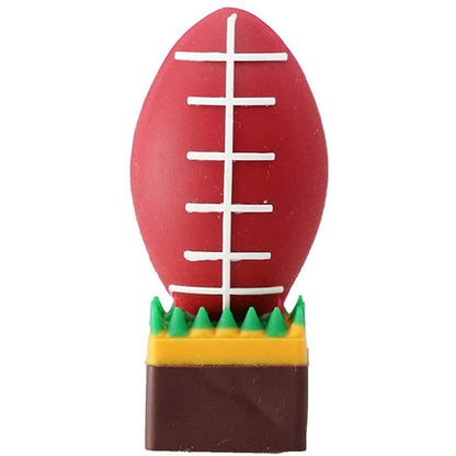 2GB Rugby Style USB Flash Disk