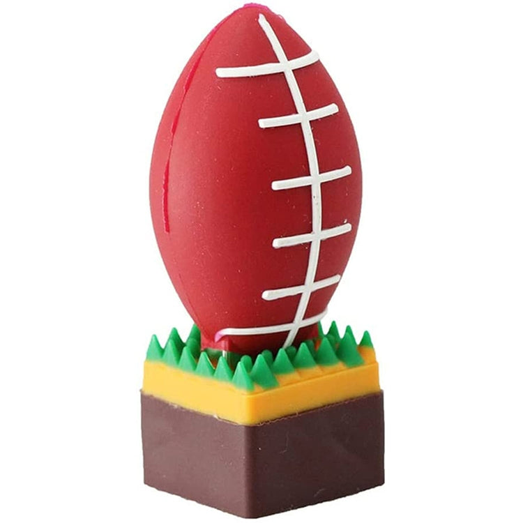 2GB Rugby Style USB Flash Disk