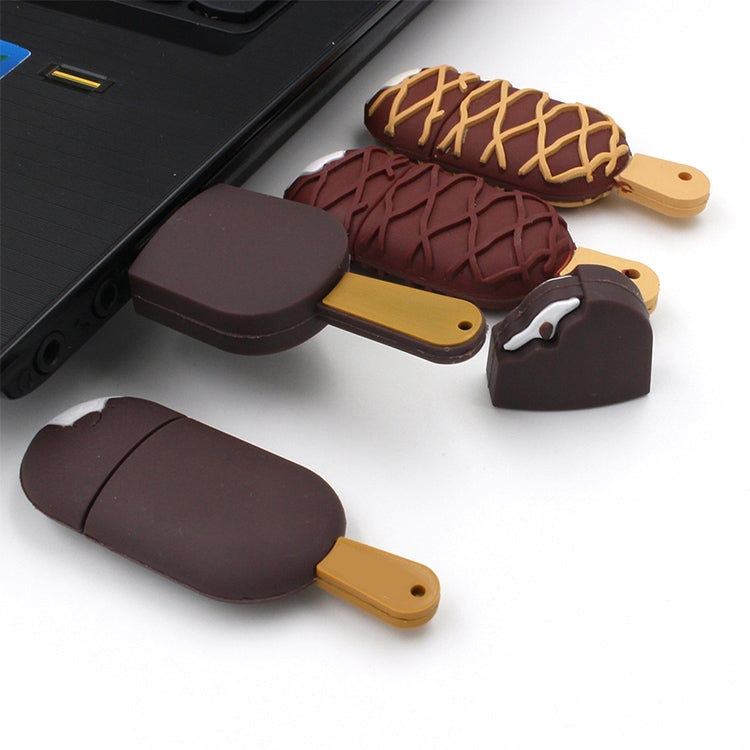 8GB Ice-cream Style USB Flash Disk, 8GB