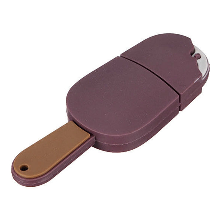 Ice-cream Style USB Flash Disk, 2GB