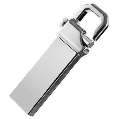 4GB Metallic Keychains Style USB 2.0 Flash Disk, 2GB, 4GB, 8GB, 16GB, 32GB