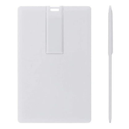 8 GB Card USB Flash Disk (Can Be Customized Design, MOQ: 100 pcs), 2GB, 4GB, 8GB