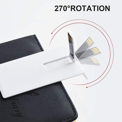 8 GB Card USB Flash Disk (Can Be Customized Design, MOQ: 100 pcs), 2GB, 4GB, 8GB