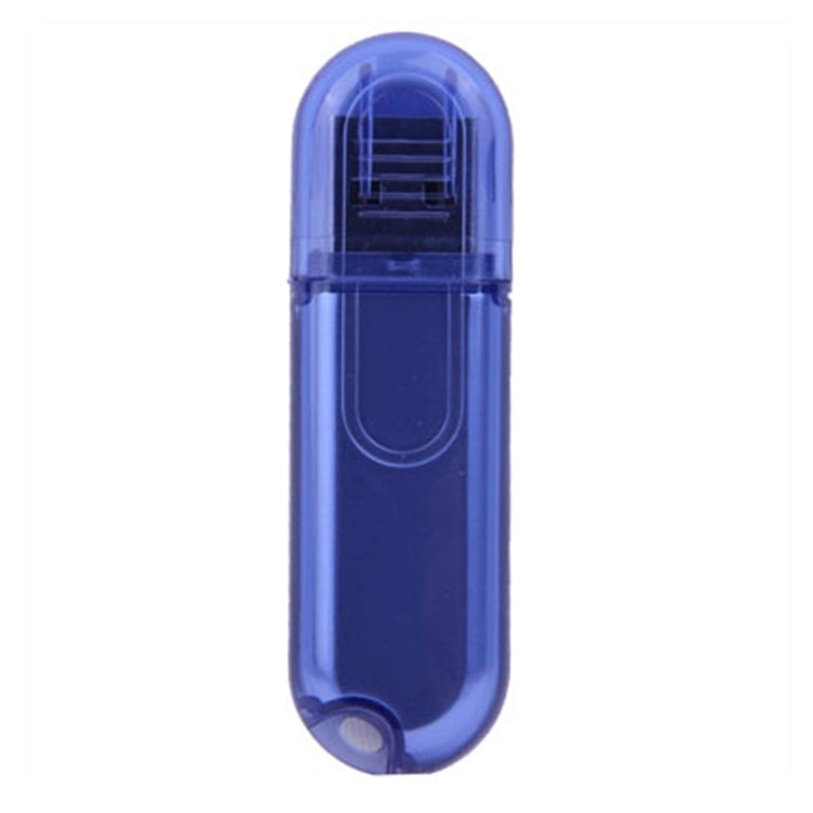 16GB USB Flash Disk, 16GB (Blue)