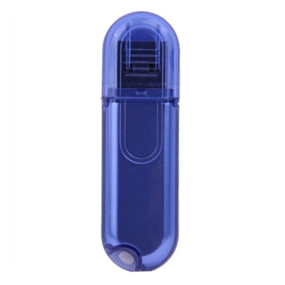 16GB USB Flash Disk, 16GB (Blue)