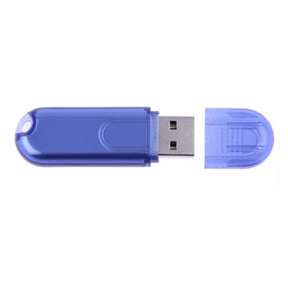 16GB USB Flash Disk, 16GB (Blue)