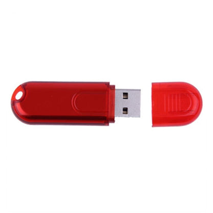 16GB USB Flash Disk, 16GB (Red)