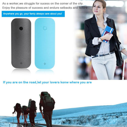 REACHFAR RF-V20 7 in 1 Multifunctional GPS Tracker , RF-V20