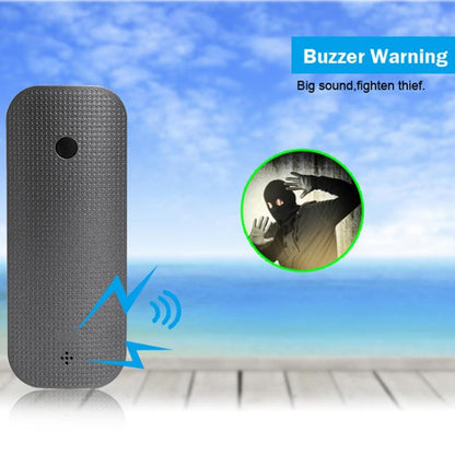 REACHFAR RF-V20 7 in 1 Multifunctional GPS Tracker , RF-V20