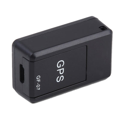 GF-07 GSM Quad Band GPRS Location Enhanced Magnetic Locator LBS Tracker, GF-07