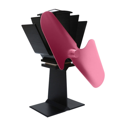 YL501 Eco-friendly Heat Powered Stove Fan for Wood / Gas / Pellet Stoves