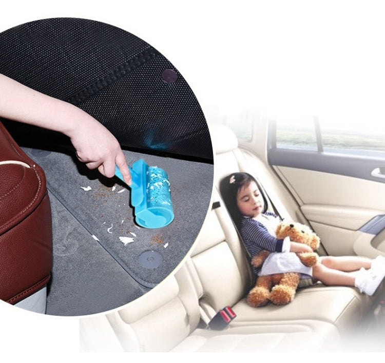 Sticky Silicone Washable Hair Remover, Random Color Delivery, Silicone Washable Hair Remover