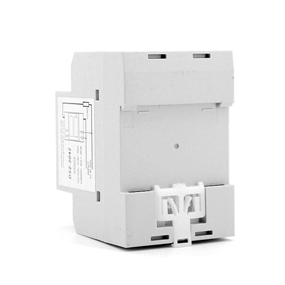 D52-2042 0.5 inch LED Digit Display Voltmeter Ammeter 2 in 1