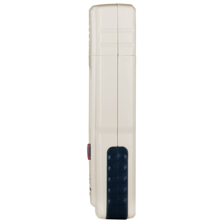 BENETECH GM8805 LCD Display Handheld Carbon Monoxide CO Monitor Detector Meter Tester, Measure Range: 0-1000ppm