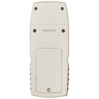 BENETECH GM8805 LCD Display Handheld Carbon Monoxide CO Monitor Detector Meter Tester, Measure Range: 0-1000ppm