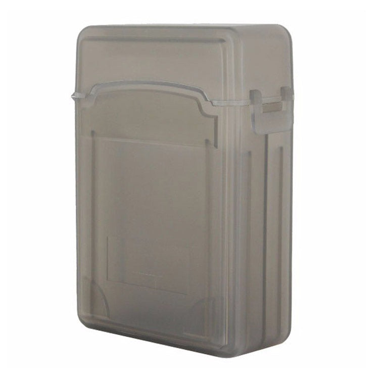 2.5 inch HDD Store Tank, Support 2x 2.5 inches IDE/SATA HDD
