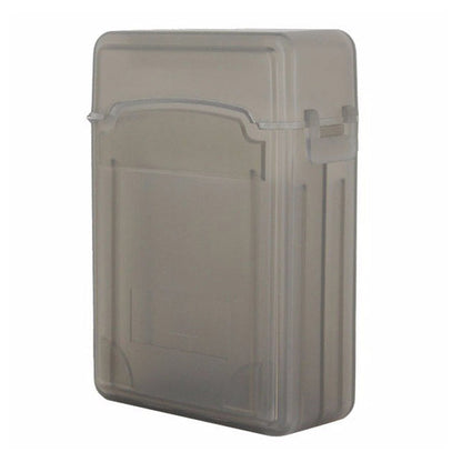 2.5 inch HDD Store Tank, Support 2x 2.5 inches IDE/SATA HDD