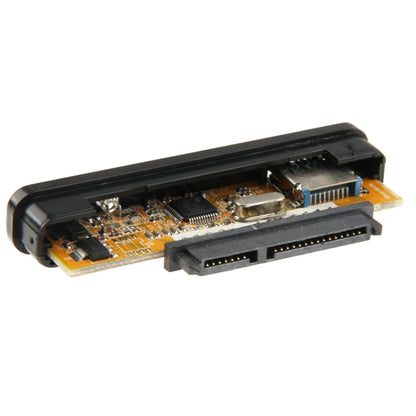 High Speed 2.5 inch HDD SATA External Case, Support USB 3.0
