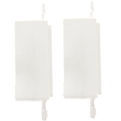 HDMI Single Cat5e / 6 50 Meters Wall Plate Extender, EU Plug