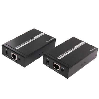 HDMI Extender Over Cat5e / 6, EU Plug, 50m