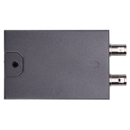 NK-M009 1080P Full HD HDMI to 2 x SDI Output Converter, HDMI to Double 3G-SDI