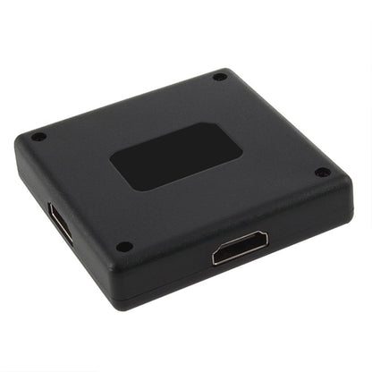 3 Ports 1080P HDMI Switch, 3 Port 1080P HDMI