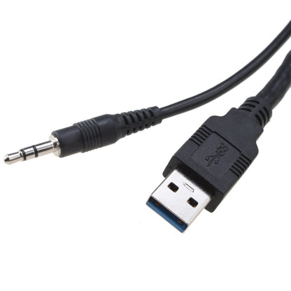 USB 3.0 to HDMI HD Video Leader Converter for HDTV, Support Full HD 1080P, USB 3.0