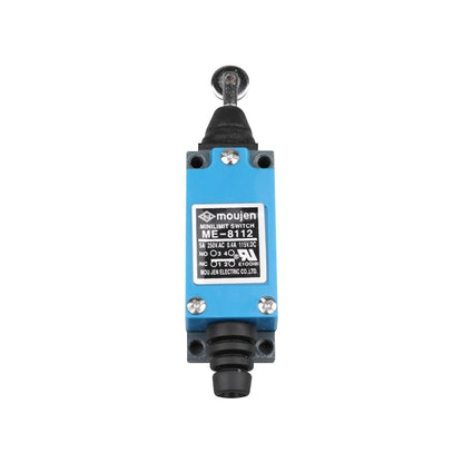 ME-8112 Mechanical Control Roller Plunger Mini Limit Switch