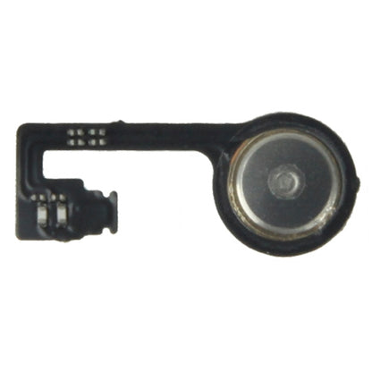 High Quality Home Key Button PCB Membrane Flex Cable for iPhone 4S, For 4S