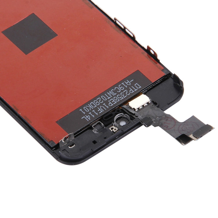 LCD Screen with Frame for iPhone 5C, i5C