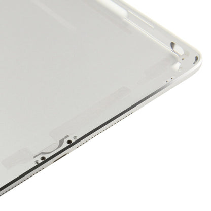 WiFi Version Back Cover / Rear Panel For iPad Air / iPad 5, For Apple iPad Air(WiFi)