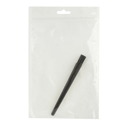 Electronic Component 7 Beam Round Handle Antistatic Cleaning Brush, Length: 12.2cm, Length: 12.2cm