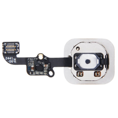 Home Button Flex Cable for iPhone 6 & 6 Plus, Not Supporting Fingerprint Identification, For iPhone 6 Plus & iPhone 6, For iPhone 6 Plus & 6