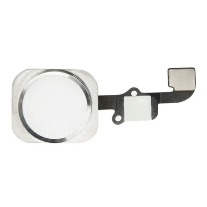 Home Button Flex Cable for iPhone 6 & 6 Plus, Not Supporting Fingerprint Identification, For iPhone 6 Plus & iPhone 6, For iPhone 6 Plus & 6