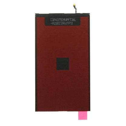 LCD Backlight Plate for iPhone 6, For iPhone 6