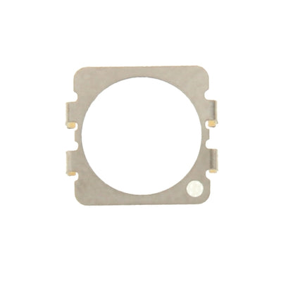 10 PCS Rear Facing Camera Retaining Bracket for iPhone 6, For iPhone 6