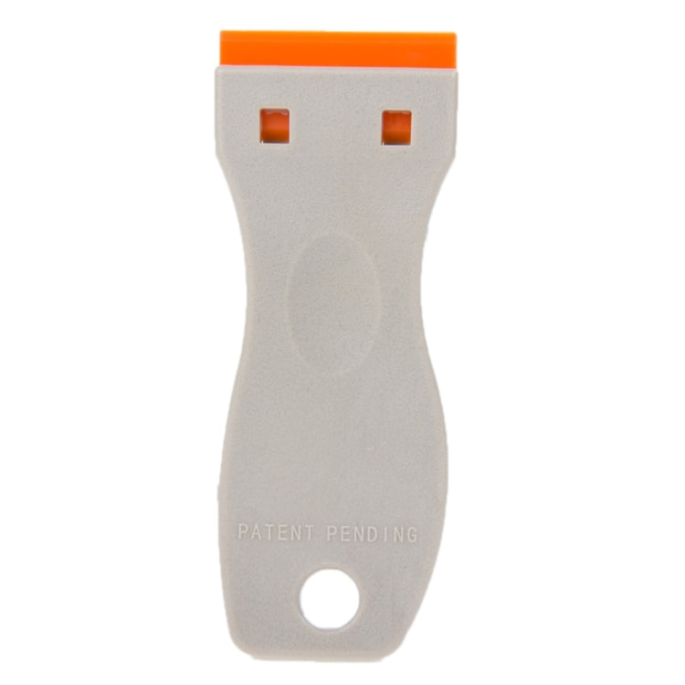 Phone LCD Screen Plastic Scraping Remover UV OCA Knife Repair Tools, Plastic Spade Tool
