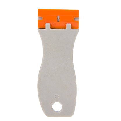 Phone LCD Screen Plastic Scraping Remover UV OCA Knife Repair Tools, Plastic Spade Tool