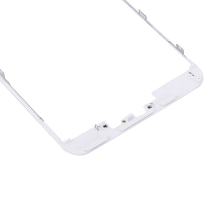 3 in 1 for iPhone 6s Plus (Front Screen Outer Glass Lens + Front Housing LCD Frame + Home Button), For 6s Plus, For iPhone 6s Plus (3 in 1)