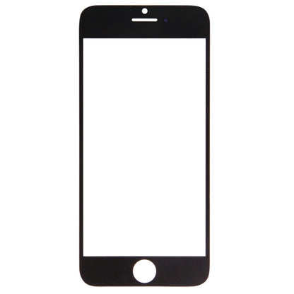 Front Screen Outer Glass Lens for iPhone 6 Plus, For iPhone 6 Plus