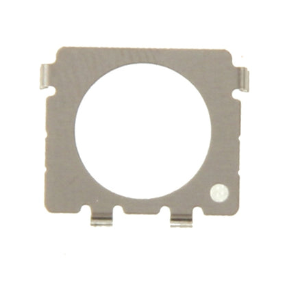 10 PCS Rear Facing Camera Retaining Bracket  for iPhone 6 Plus, For iPhone 6 Plus