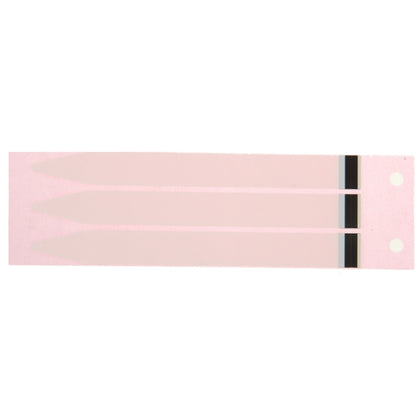 10 PCS Battery Sticker  for iPhone 6 Plus, For iPhone 6 Plus