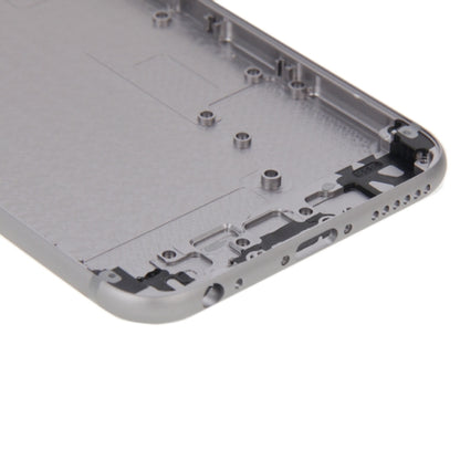 Back Housing Cover for iPhone 6s, For iPhone 6s